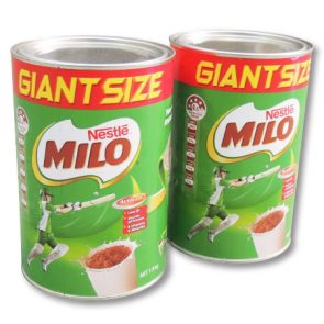 Milo 1.9kg product image