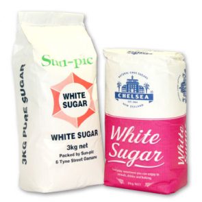 Chelsea White Sugar 3kg product image