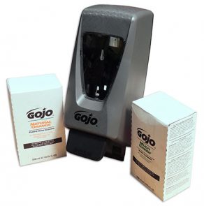 Gojo Orange 2000ml product image