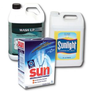 Sunlight Liquid 5L product image
