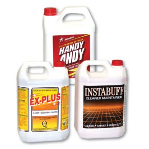 Ex-plus HD Cleaner product image