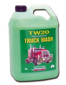 Septone TW20 Truck Wash 5L product image