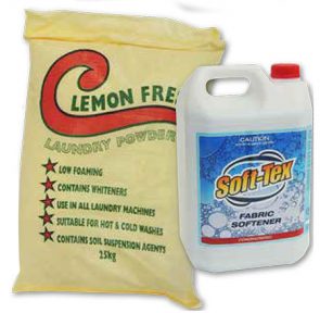 Lemon Fresh 25kg product image