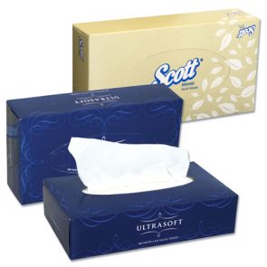 Caprice Facial Tissues 2ply product image