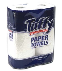 Kitchen Paper Towels 2pk product image