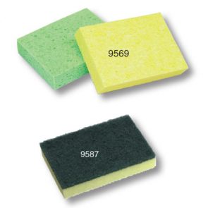 HD Block Sponge 30mm product image