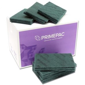 Scouring Pad Green product image