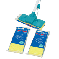 Sponge Mop 2 bolt product image