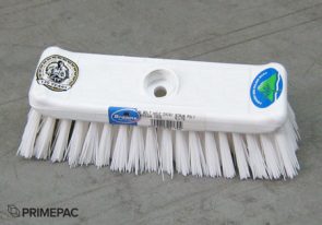 Deck Scrub White product image