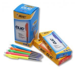 7702 Bic Pens product image