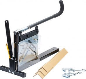 Corner board Cutter product image