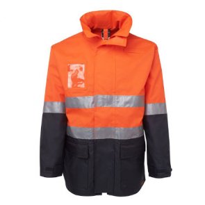 high visibility jacket product image