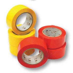 Coloured Packaging Tapes product image