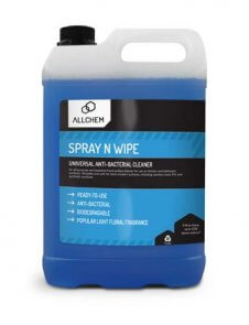 9329_Spray_N_Wipe_5L product image