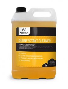 Allchem Disinfectant Cleaner product image