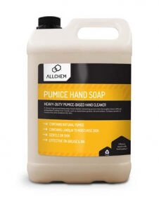 Pumice_Hand_Soap_5L product image