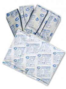 silica desiccant product image