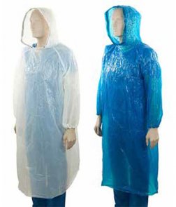 disposable splash jackets product image