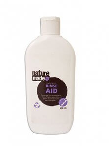 naturemade rinse aid product image