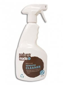 naturemade window cleaner product image