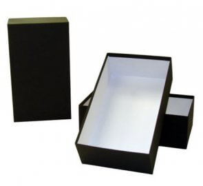 double wine box product image