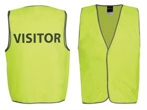 High Vis Vest product image