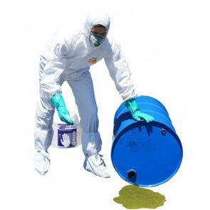 Hazguard Disposable Coveralls product image