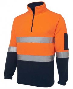 High Vis Day & Night Jerseys product image