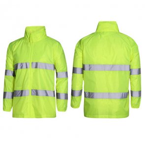 Hi Vis Bio-Motion Jacket product image