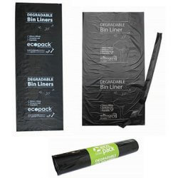 Degradable Bin Liners