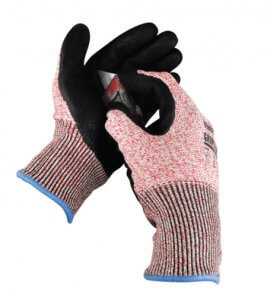 Komodo Gripster Cut Resistant Gloves product image