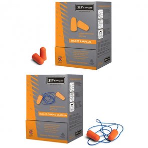 JB's Wear Earplugs product image