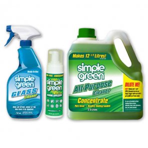 Simple Green Cleaner and Applicator product image