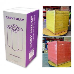 pallet wrap product image