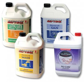 septone hand cleaners product image