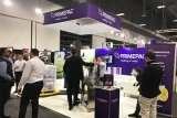 We were at the Foodtech Packtech Show
