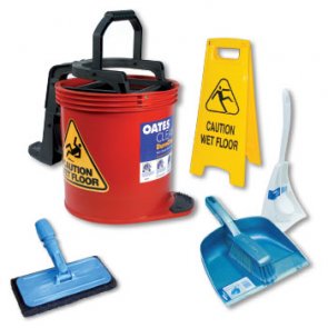 cleaning equipment product image