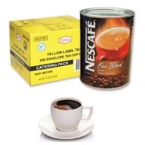 hot drinks product image