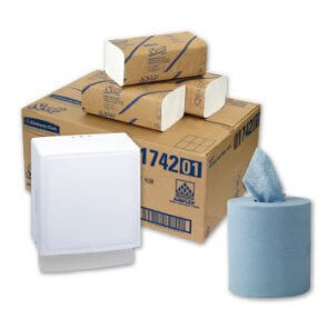 paper towels product image