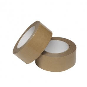 Karft Paper Tape great for your general packaging requirements product image