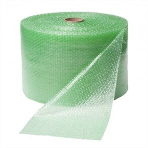 Eco Bubble Wrap - 100% recyclable product image