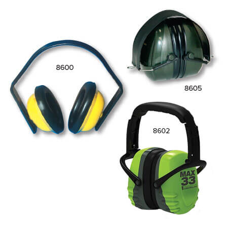 Earmuff E-Max 33 product image