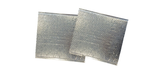 Foil Bubble Mailers