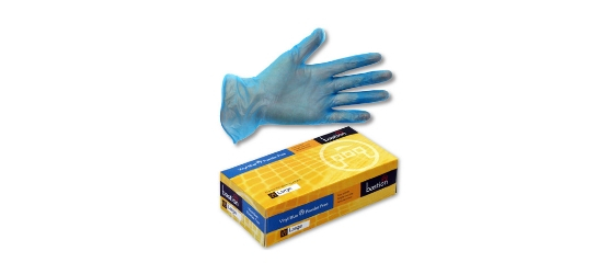 disposable gloves