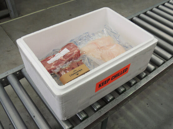 6 products to help your perishable goods arrive in top condition