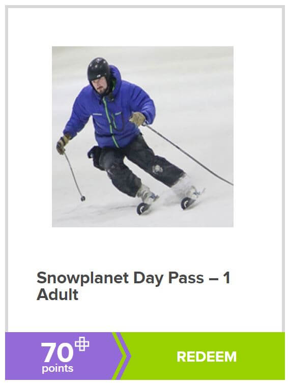 snowplanet day pass