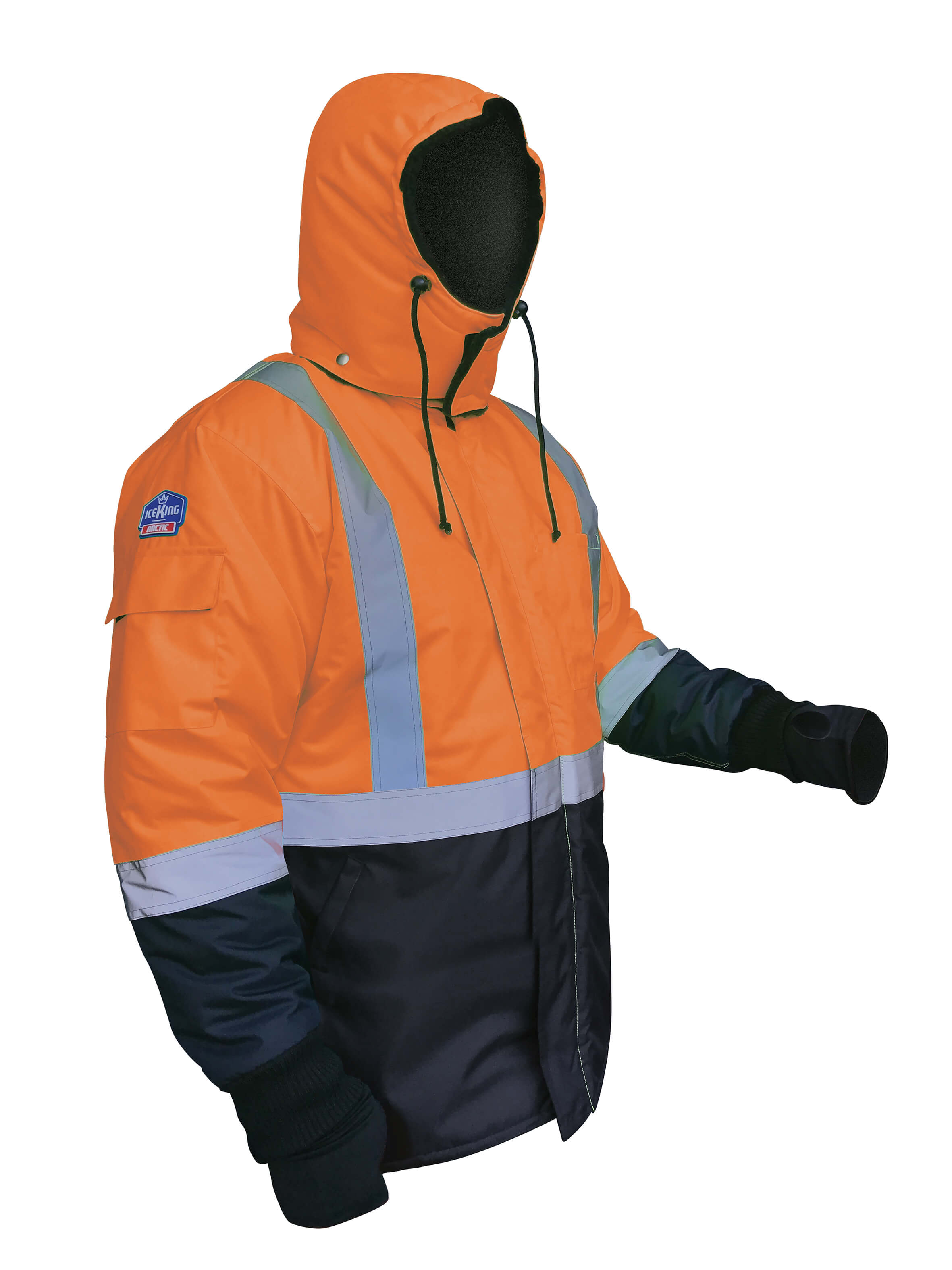 Freezer Jacket product image