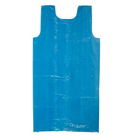 Disposable smock product image