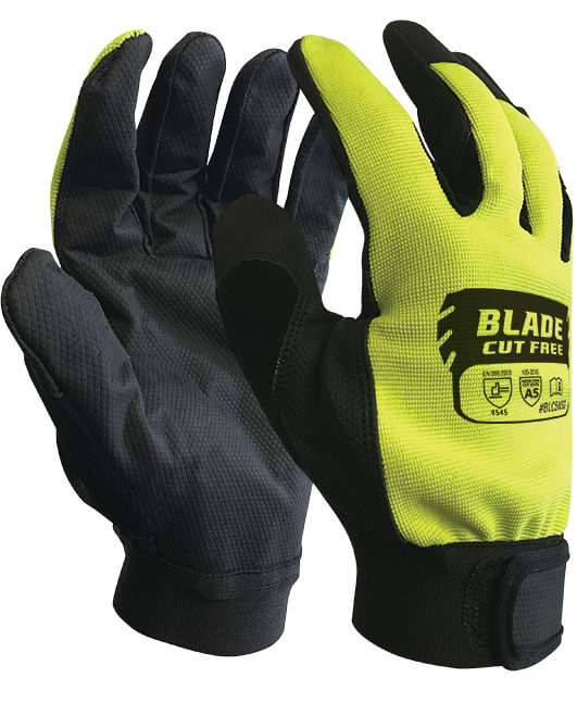 Puncture & Cut Resistant Glove product image