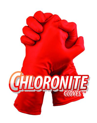 Chemical Resistant Gloves product image